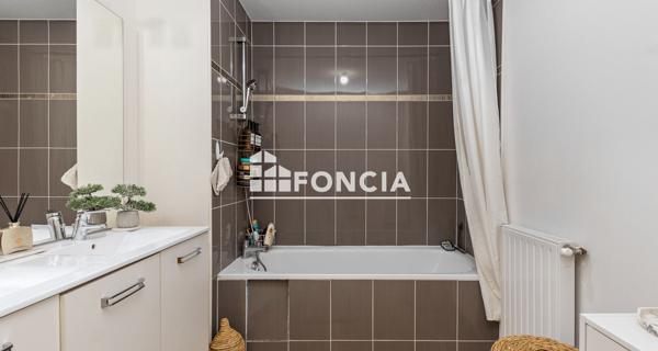 À vendre Appartement 4 pièces 70.07 m² - Le Grand-quevilly 76120