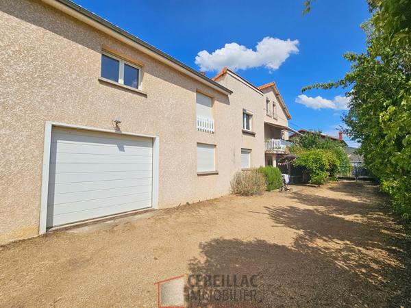 Maison 7 pièce(s) 5 chambre(s) 210 m²