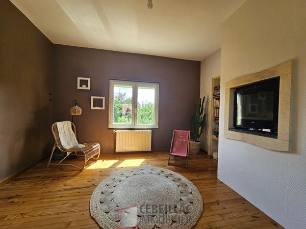 Maison 7 pièce(s) 5 chambre(s) 210 m²