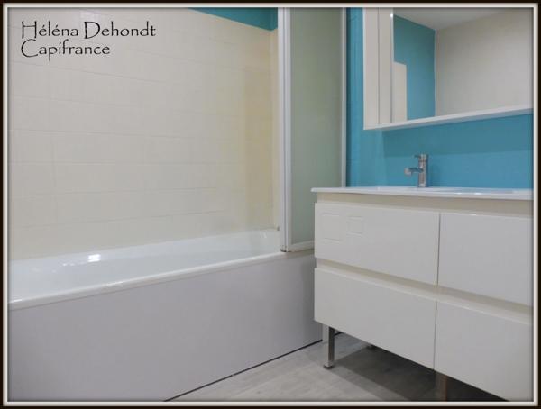 En vente cette maison en colombages au Houlme