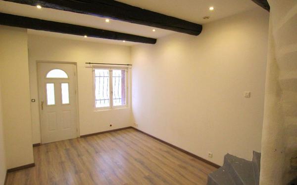 Maison à vendre    2 pièces • 55 m2 Lunel