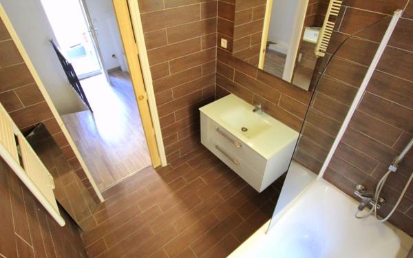 Maison à vendre    2 pièces • 55 m2 Lunel