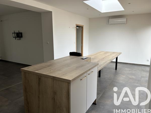 Maison à vendre 7 pièces 136 m² Fouquières-lès-Lens