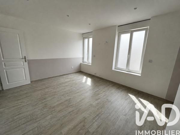 Maison à vendre 7 pièces 136 m² Fouquières-lès-Lens
