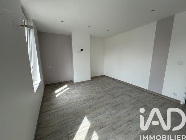 Maison à vendre 7 pièces 136 m² Fouquières-lès-Lens