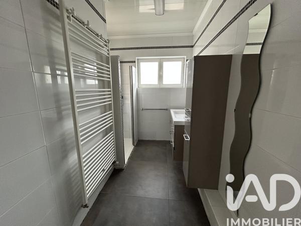 Maison à vendre 7 pièces 136 m² Fouquières-lès-Lens