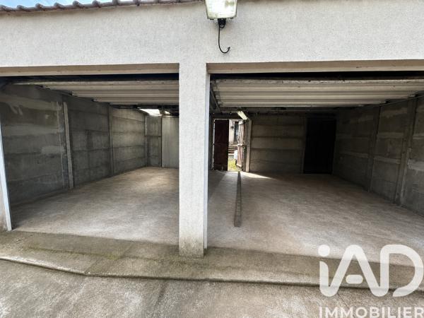 Maison à vendre 7 pièces 136 m² Fouquières-lès-Lens