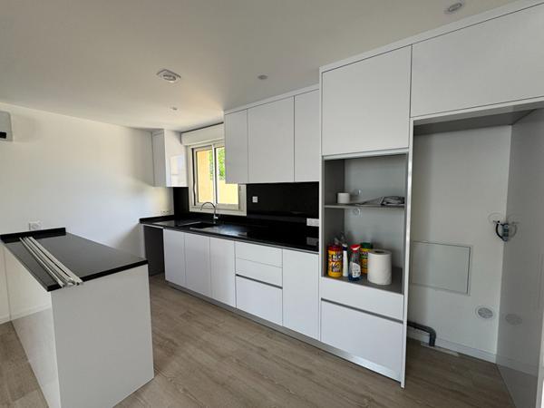 Maison de 2 chambres