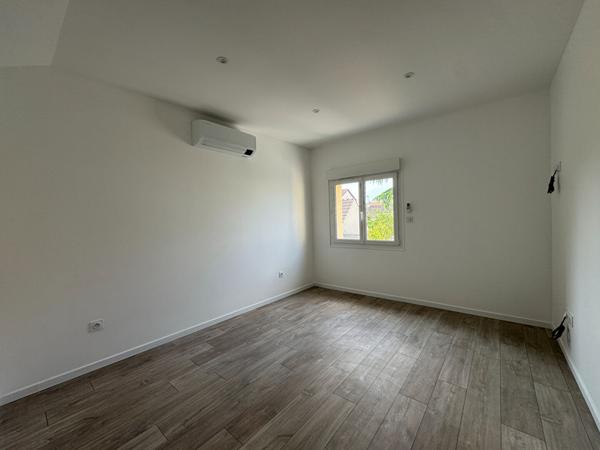 Maison de 2 chambres