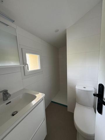 Maison de 2 chambres