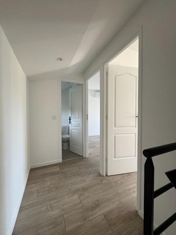 Maison de 2 chambres
