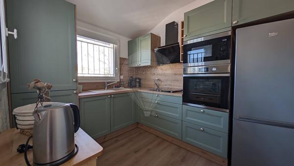 Appartement  en vente - 