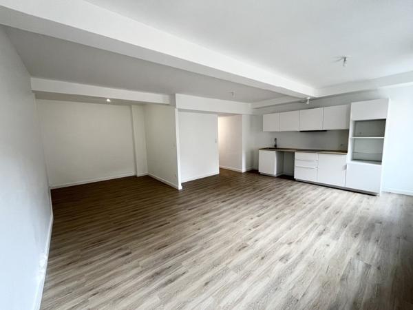Appartement à louer |  Graulhet |  3 pièces | 68 m²