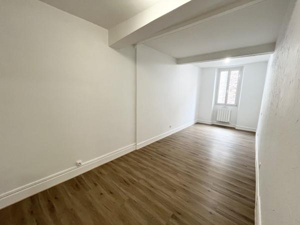 Appartement à louer |  Graulhet |  3 pièces | 68 m²