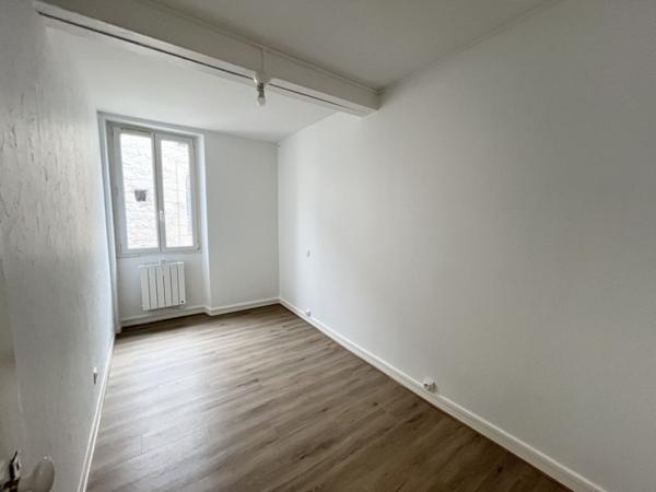 Appartement à louer |  Graulhet |  3 pièces | 68 m²