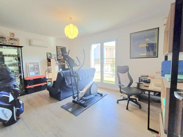 St Cyprien,Maison 124 m² F5 avec piscine et garage