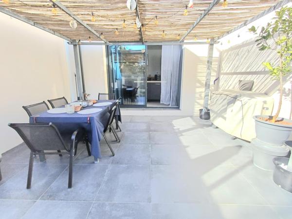 St Cyprien,Maison 124 m² F5 avec piscine et garage