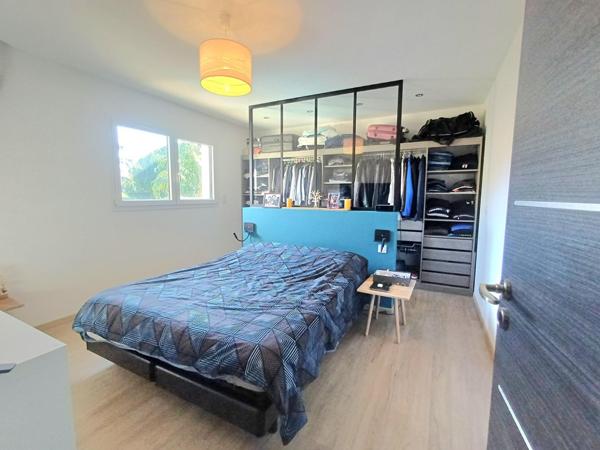 St Cyprien,Maison 124 m² F5 avec piscine et garage