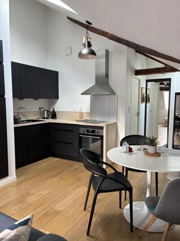 Appartement à louer à Rodez (12000)