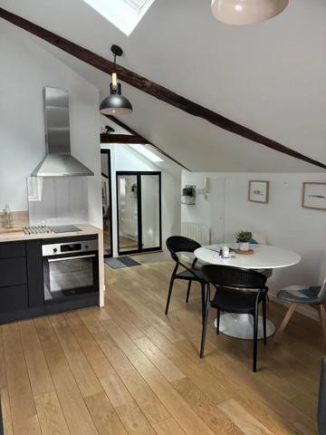 Appartement à louer à Rodez (12000)