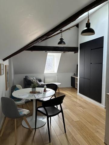 Appartement à louer à Rodez (12000)