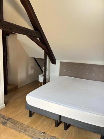 Appartement à louer à Rodez (12000)