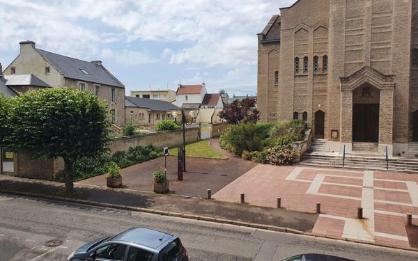 Appartement à vendre    3 pièces • 67,32 m2 Mondeville