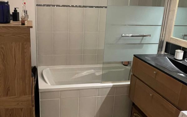 Appartement à vendre    3 pièces • 67,32 m2 Mondeville