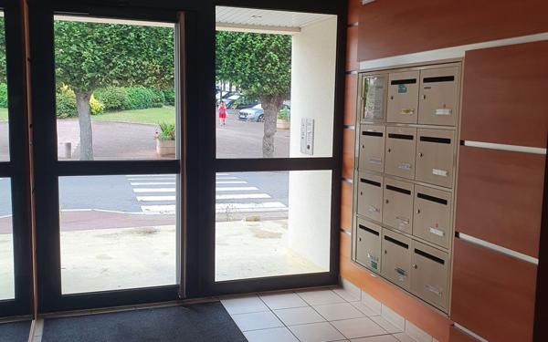 Appartement à vendre    3 pièces • 67,32 m2 Mondeville