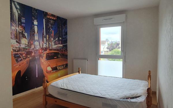 Appartement à vendre    3 pièces • 67,32 m2 Mondeville