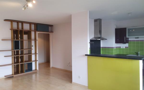 Appartement à vendre    3 pièces • 67,32 m2 Mondeville