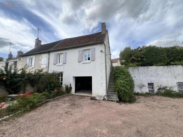 Achat - Maison Saint-Romain-sur-Cher 41140 6 pièces 147 m 2 4301 m 2