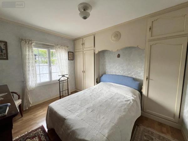 Achat - Maison Saint-Romain-sur-Cher 41140 6 pièces 147 m 2 4301 m 2
