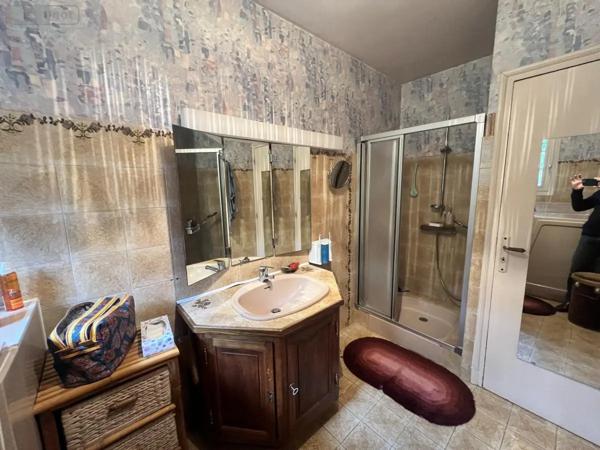Achat - Maison Saint-Romain-sur-Cher 41140 6 pièces 147 m 2 4301 m 2
