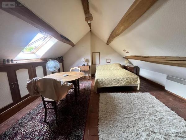 Achat - Maison Saint-Romain-sur-Cher 41140 6 pièces 147 m 2 4301 m 2