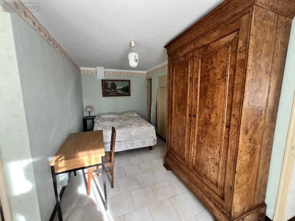 Achat - Maison Saint-Romain-sur-Cher 41140 6 pièces 147 m 2 4301 m 2