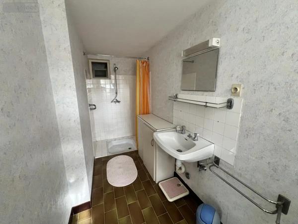 Achat - Maison Saint-Romain-sur-Cher 41140 6 pièces 147 m 2 4301 m 2