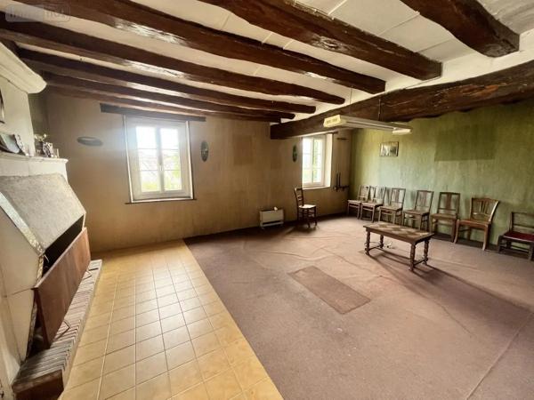 Achat - Maison Saint-Romain-sur-Cher 41140 6 pièces 147 m 2 4301 m 2