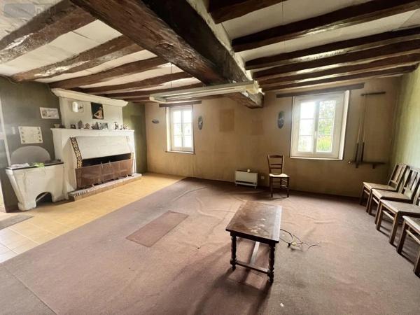 Achat - Maison Saint-Romain-sur-Cher 41140 6 pièces 147 m 2 4301 m 2