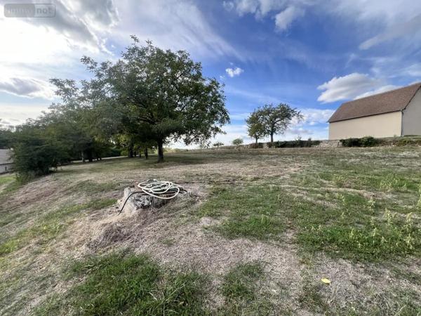 Achat - Maison Saint-Romain-sur-Cher 41140 6 pièces 147 m 2 4301 m 2
