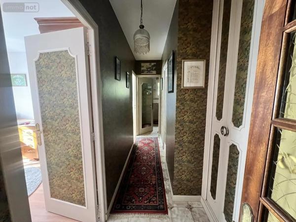 Achat - Maison Saint-Romain-sur-Cher 41140 6 pièces 147 m 2 4301 m 2