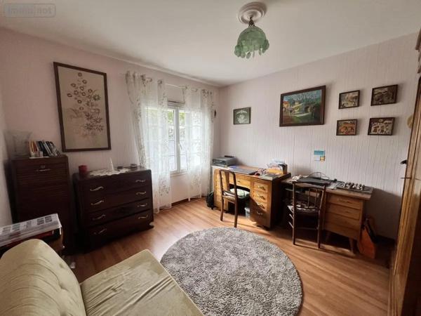Achat - Maison Saint-Romain-sur-Cher 41140 6 pièces 147 m 2 4301 m 2