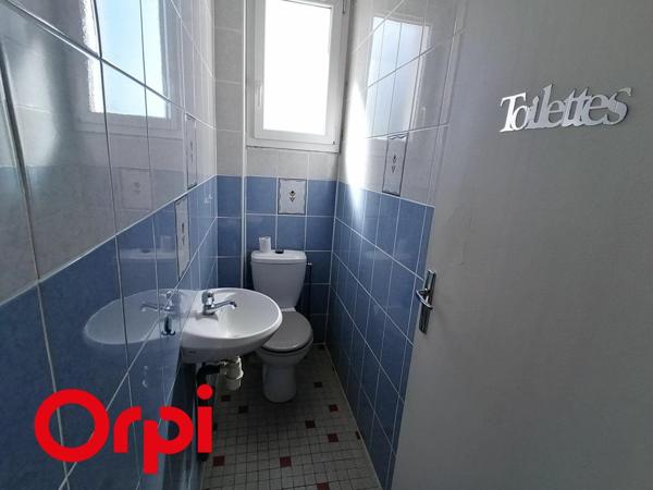 Appartement à louer    4 pièces •  Beaurepaire