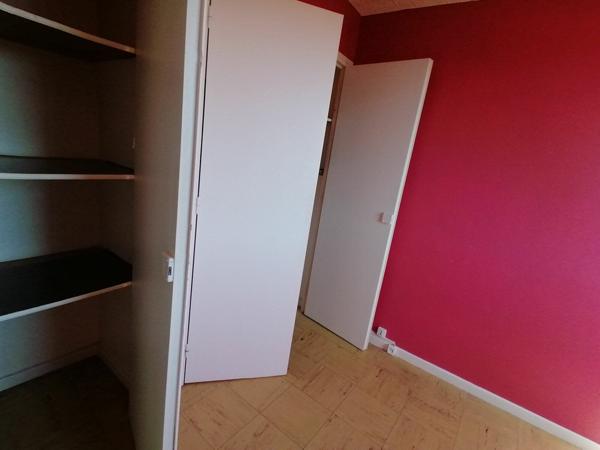 Appartement à louer    4 pièces •  Beaurepaire