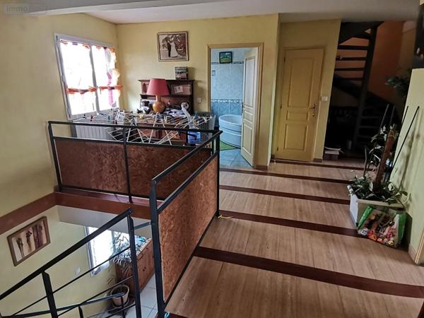 Maison à vendre à Gévezé en Ille-et-Vilaine (35850), ref : 048-V1160L