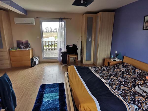 Maison à vendre à Gévezé en Ille-et-Vilaine (35850), ref : 048-V1160L