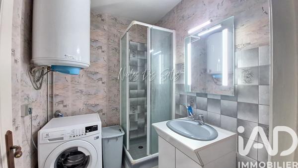 Appartement à vendre 4 pièces 67 m² Saint-Denis