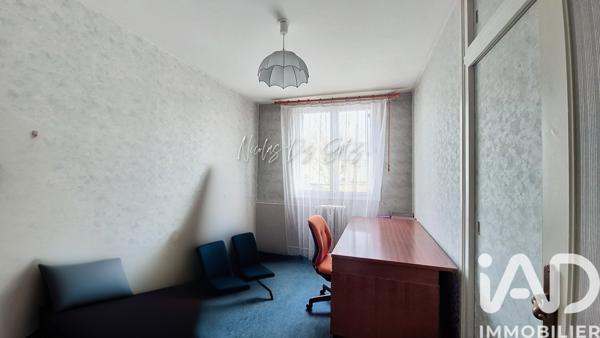 Appartement à vendre 4 pièces 67 m² Saint-Denis