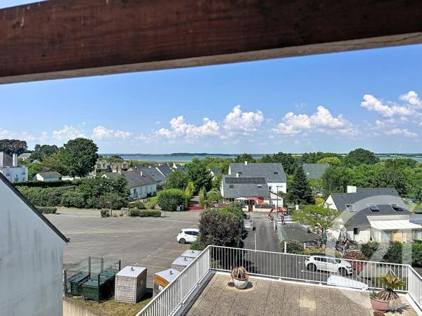 Appartement F3 à vendre  4 pièces - 68,47 m 2   PENESTIN  - 56