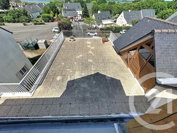 Appartement F3 à vendre  4 pièces - 68,47 m 2   PENESTIN  - 56